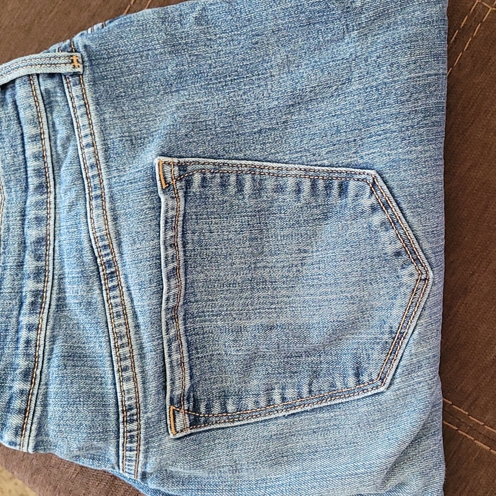 Old Navy Curvy Skinny 16 Petite